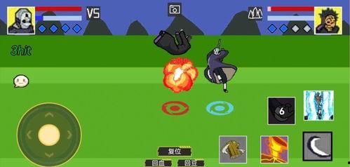 像素火影爆料博主视频大全,揭秘博主视频大全背后的精彩故事  第3张