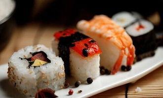 寿司博主爆料视频在线观看,在线观看背后的秘密与惊喜  第1张